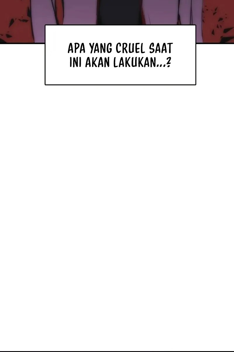 Bloodhound’s Regression Instinct Chapter 73 Gambar 51