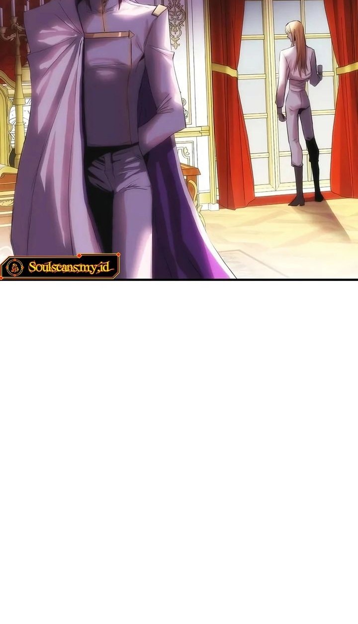 Baca Bloodhound’s Regression Instinct Chapter 75 Gambar 2