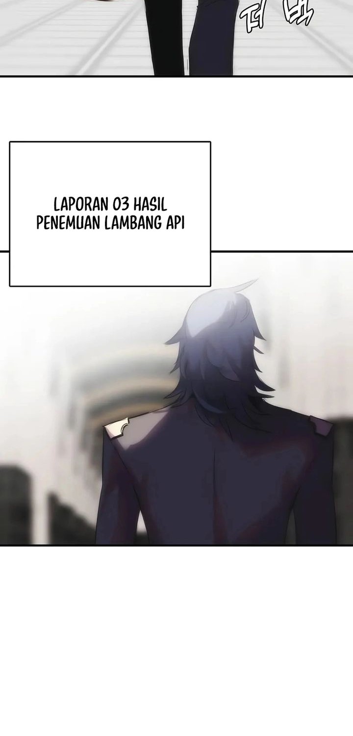 Bloodhound’s Regression Instinct Chapter 75 Gambar 40