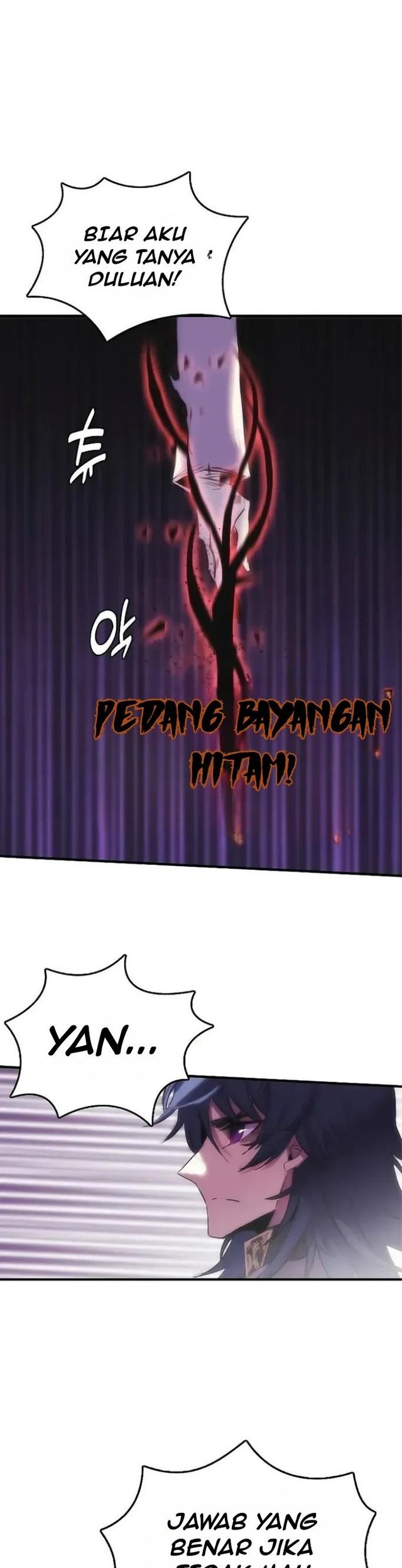 Baca Bloodhound’s Regression Instinct Chapter 76 Gambar 2