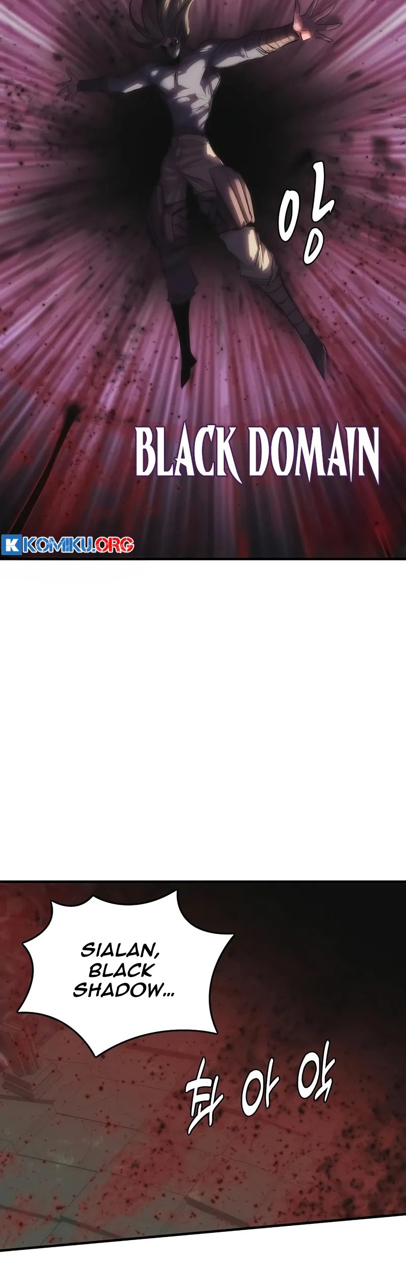 Bloodhound’s Regression Instinct Chapter 80 Gambar 29