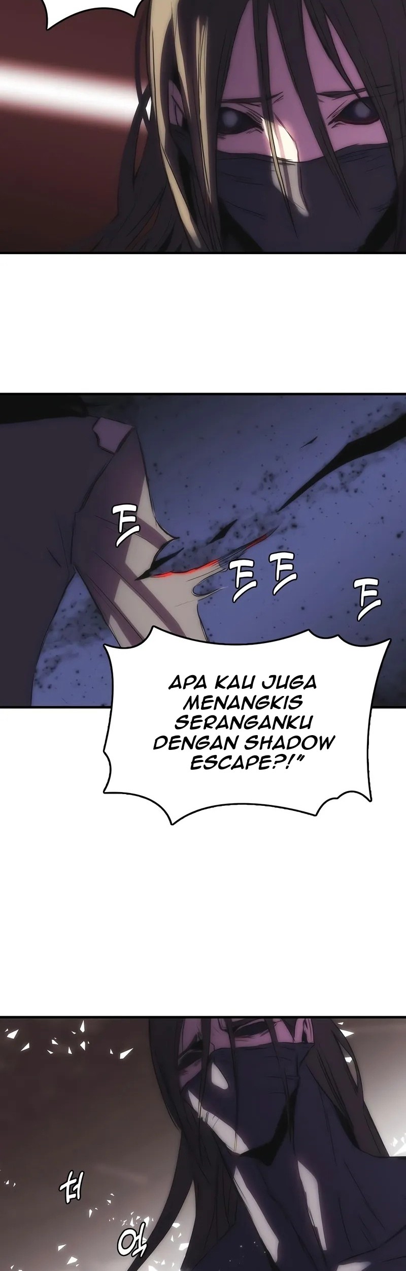Bloodhound’s Regression Instinct Chapter 80 Gambar 39
