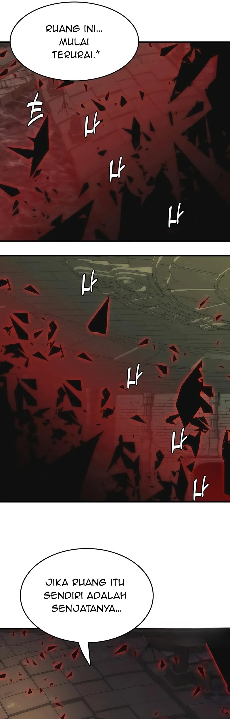 Bloodhound’s Regression Instinct Chapter 81 Gambar 46