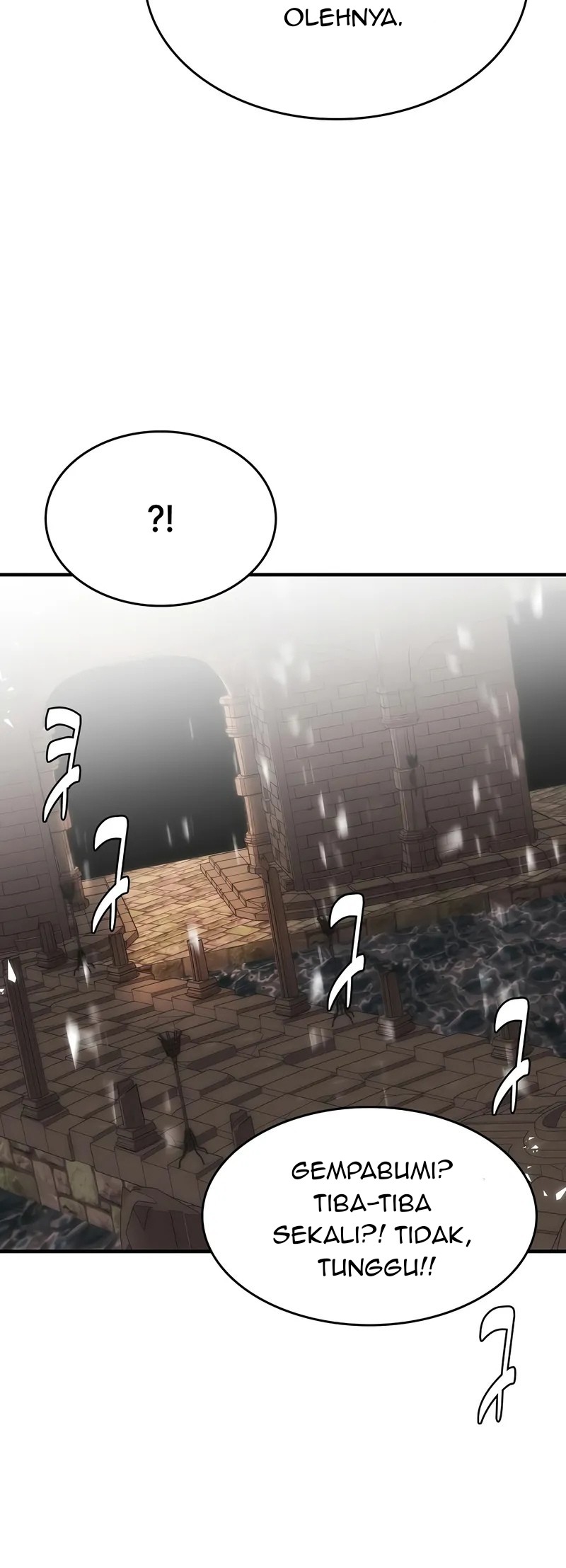 Bloodhound’s Regression Instinct Chapter 81 Gambar 50