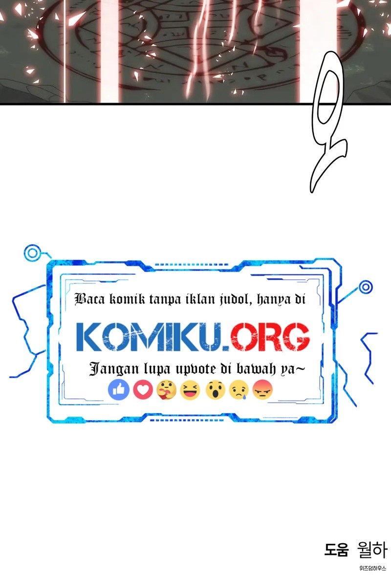 Bloodhound’s Regression Instinct Chapter 81 Gambar 52