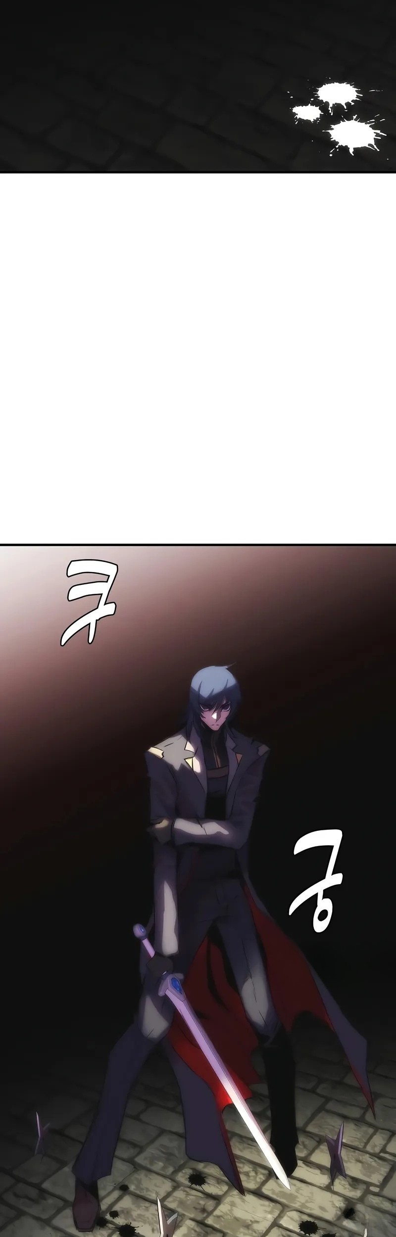 Bloodhound’s Regression Instinct Chapter 81 Gambar 30