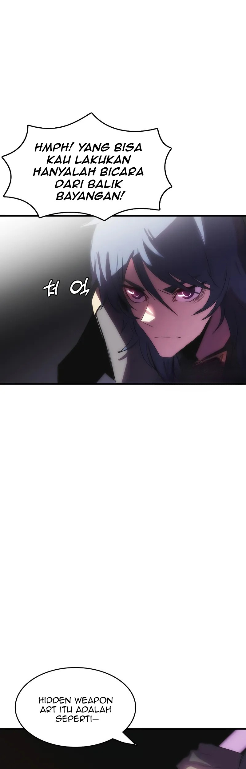 Bloodhound’s Regression Instinct Chapter 81 Gambar 38