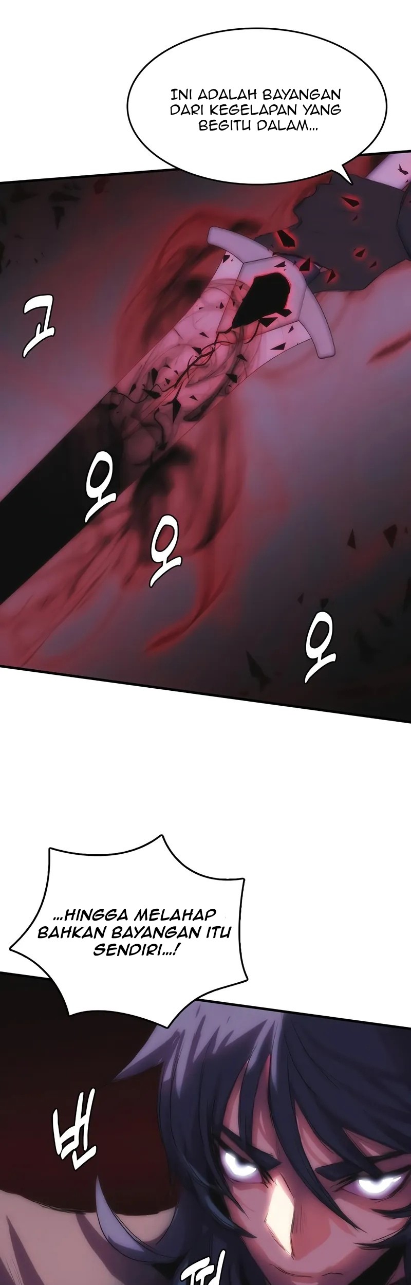 Bloodhound’s Regression Instinct Chapter 81 Gambar 42