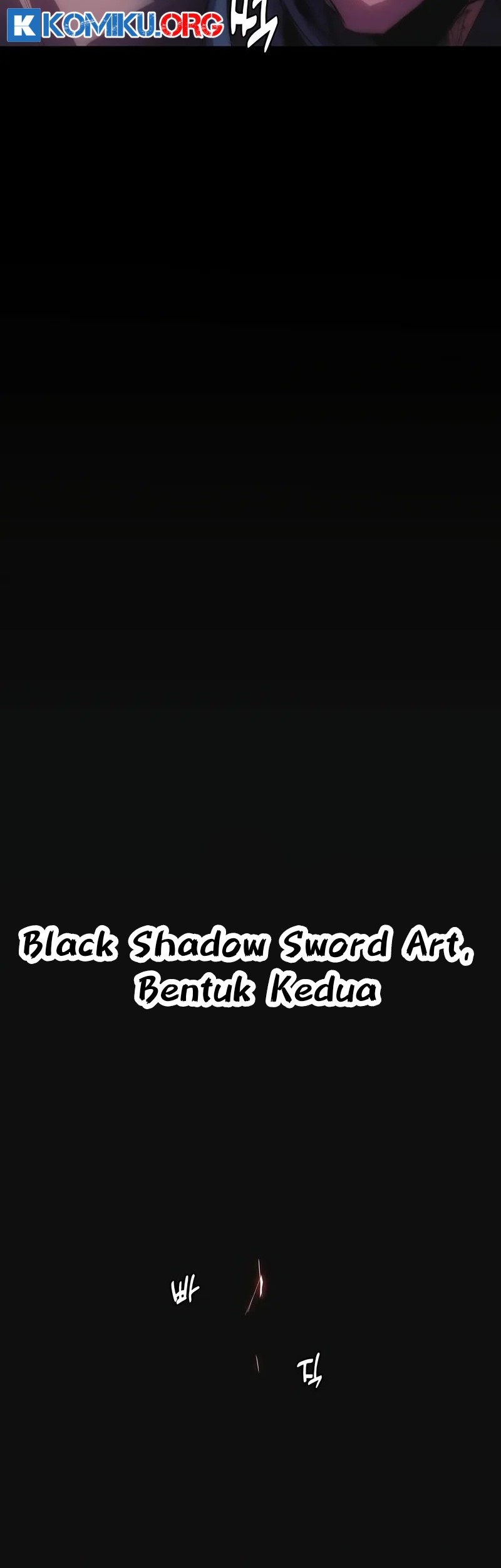 Bloodhound’s Regression Instinct Chapter 81 Gambar 43