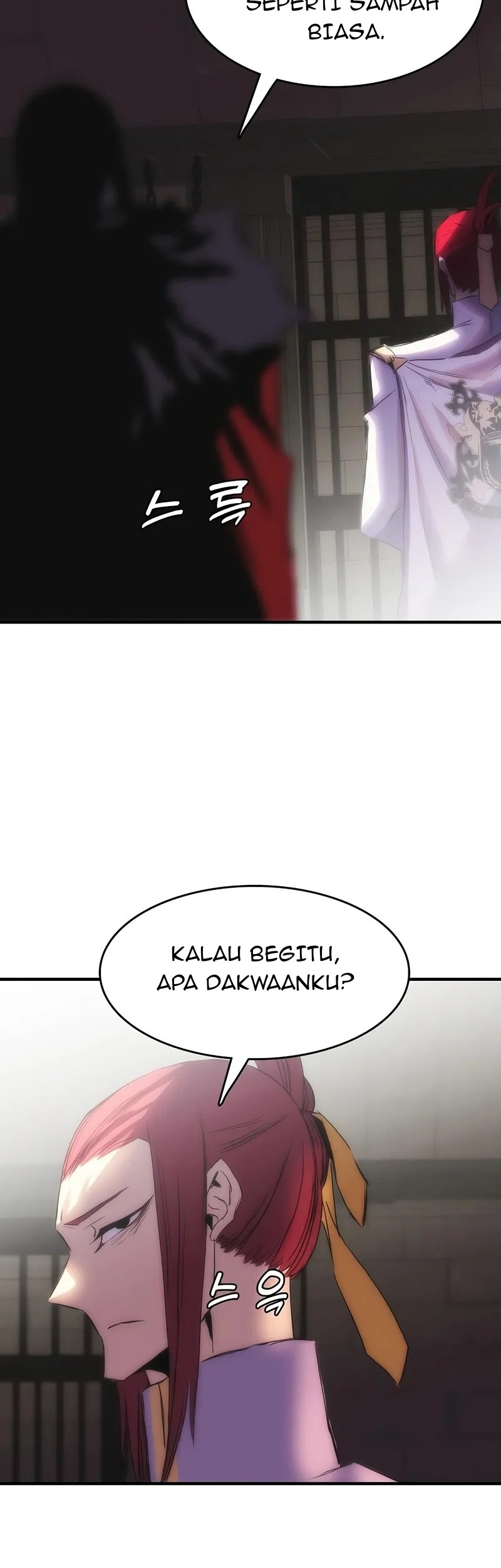 Bloodhound’s Regression Instinct Chapter 82 Gambar 53