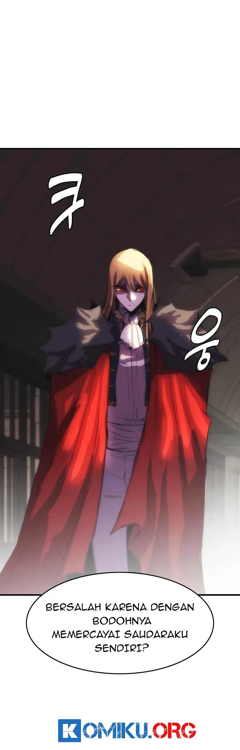 Bloodhound’s Regression Instinct Chapter 82 Gambar 54