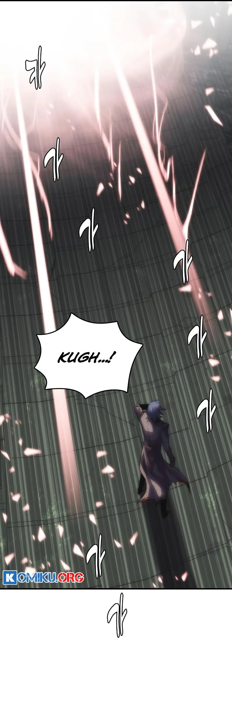 Bloodhound’s Regression Instinct Chapter 82 Gambar 8