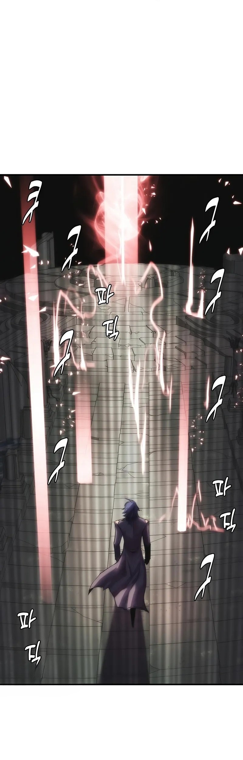 Bloodhound’s Regression Instinct Chapter 82 Gambar 15