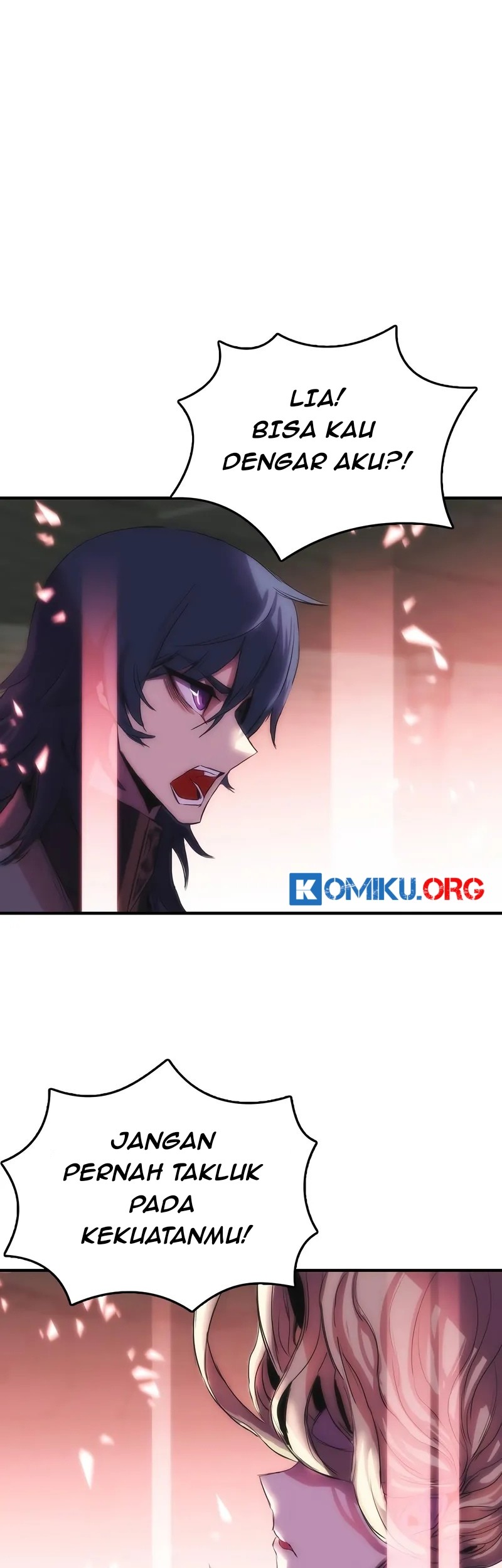 Bloodhound’s Regression Instinct Chapter 82 Gambar 16