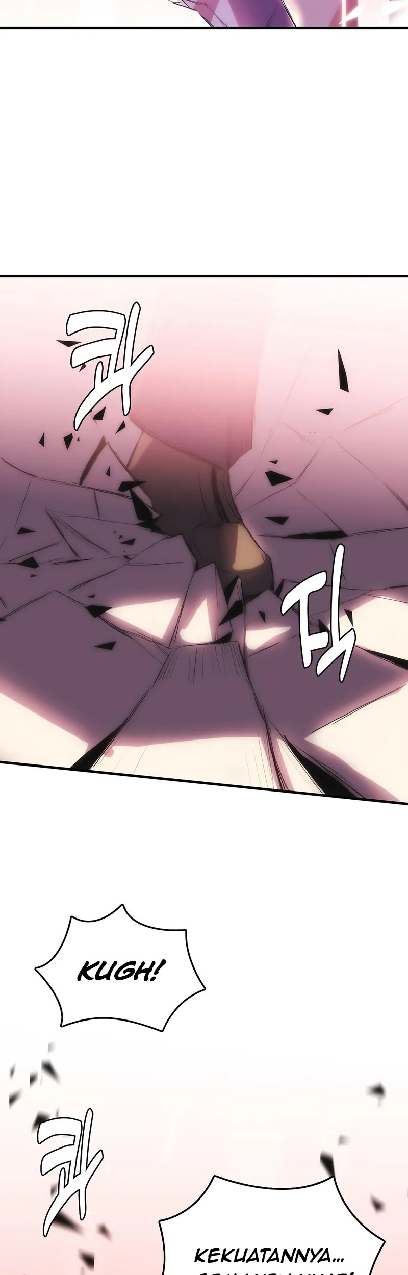 Bloodhound’s Regression Instinct Chapter 82 Gambar 18