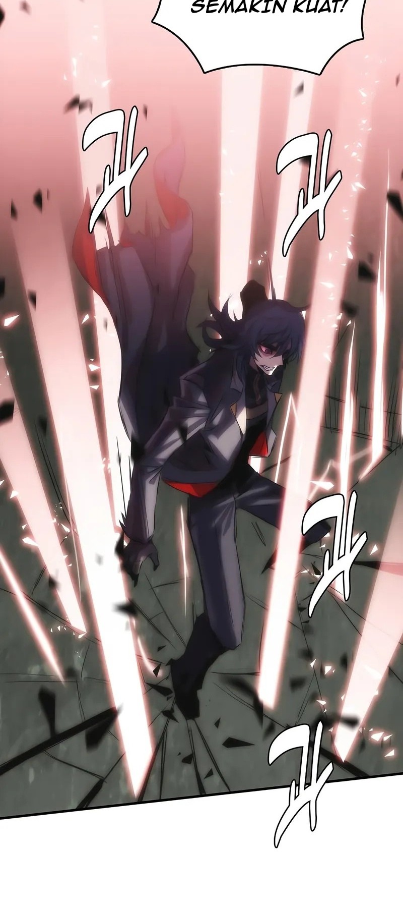 Bloodhound’s Regression Instinct Chapter 82 Gambar 19