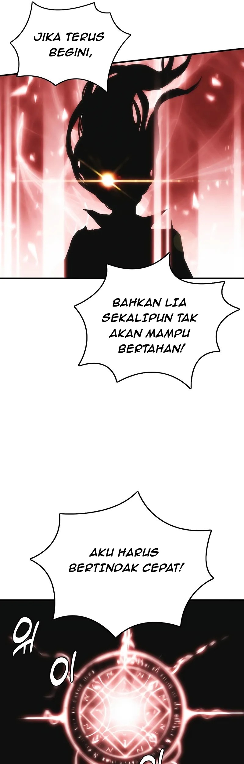 Bloodhound’s Regression Instinct Chapter 82 Gambar 20