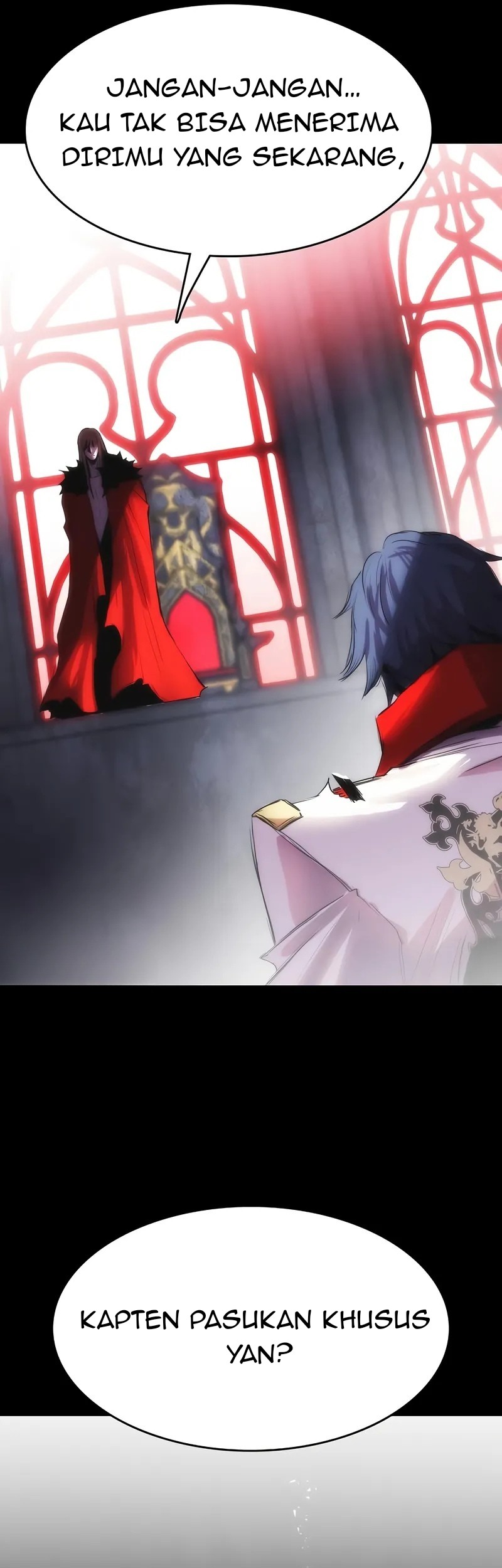 Bloodhound’s Regression Instinct Chapter 82 Gambar 26