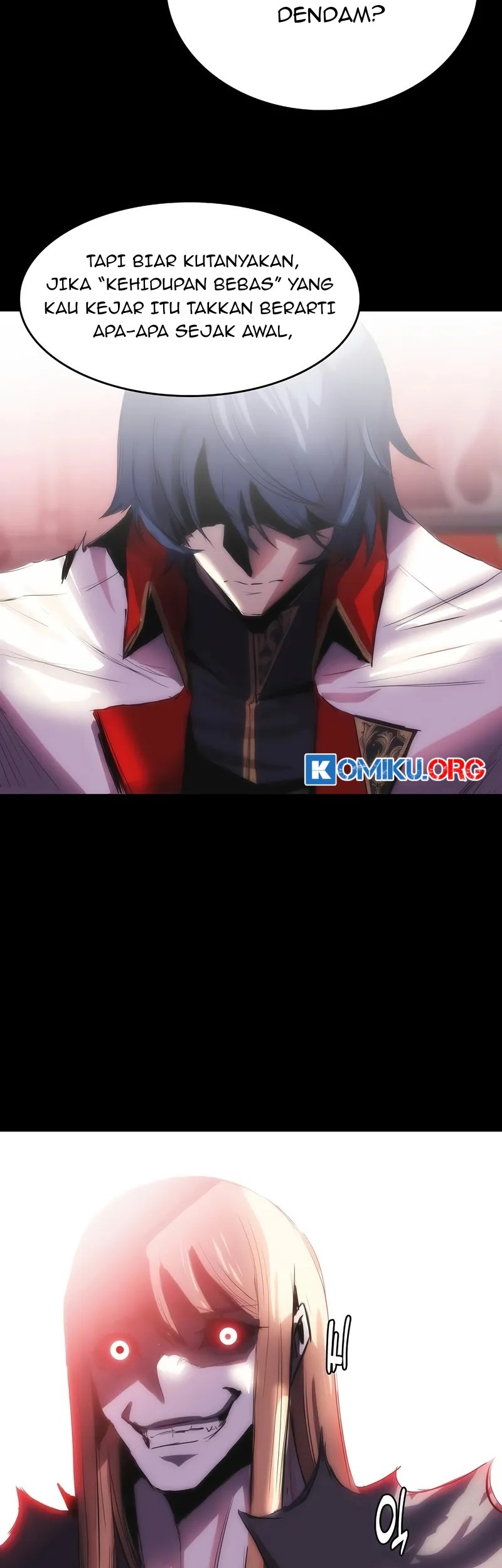 Bloodhound’s Regression Instinct Chapter 82 Gambar 28