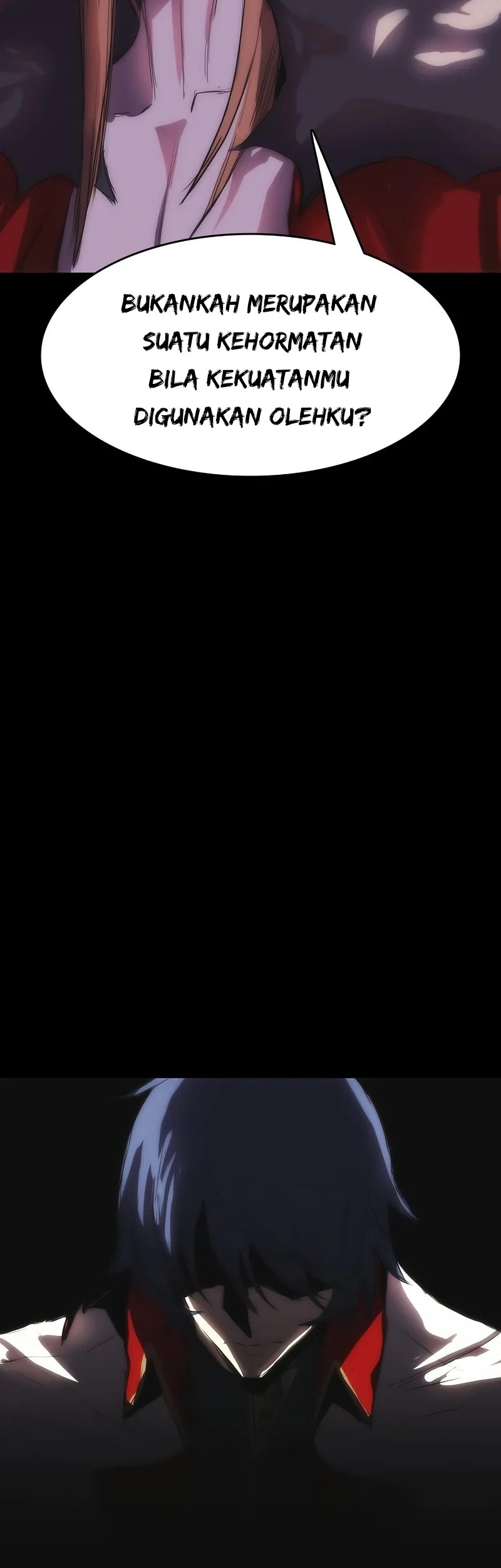 Bloodhound’s Regression Instinct Chapter 82 Gambar 29