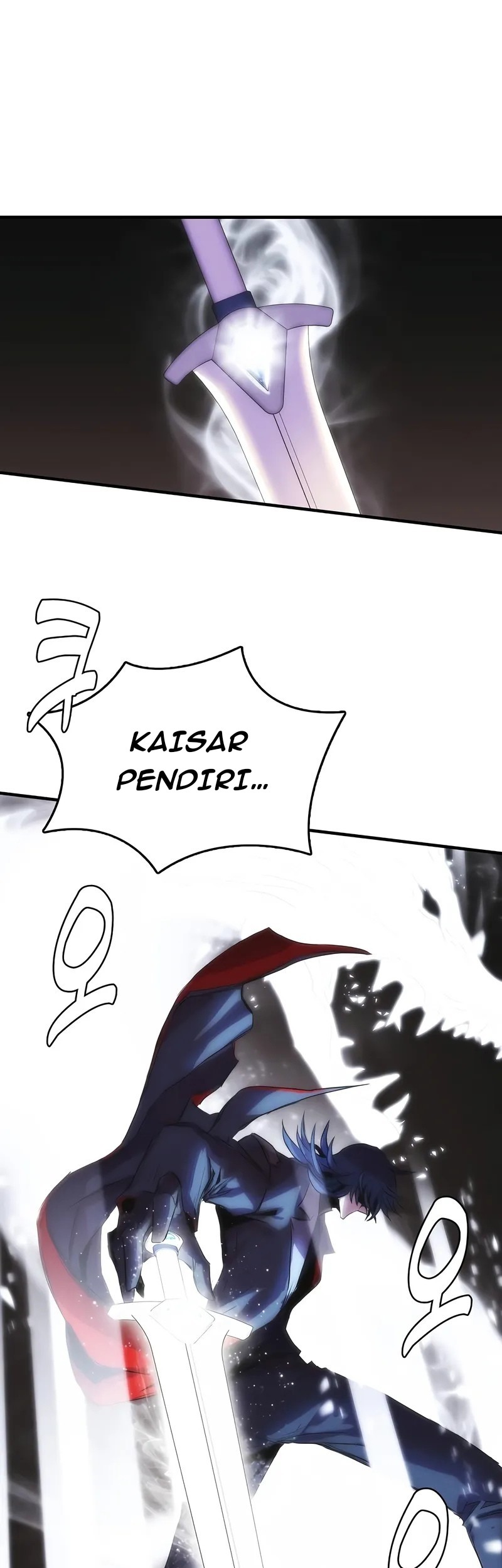 Bloodhound’s Regression Instinct Chapter 82 Gambar 32