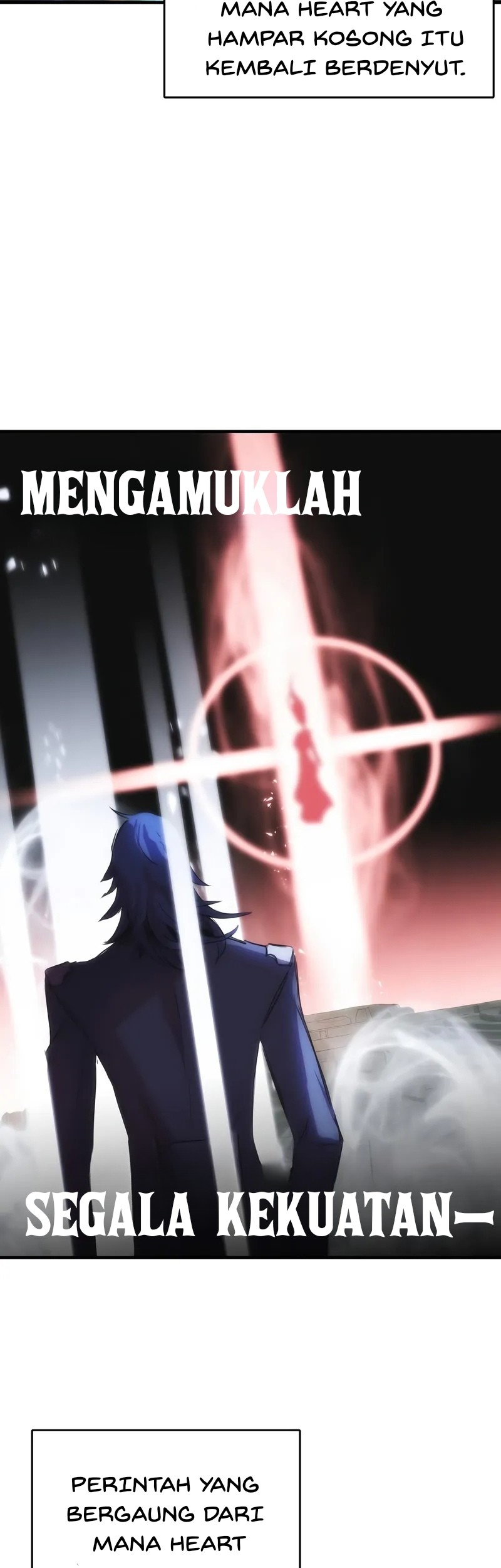 Bloodhound’s Regression Instinct Chapter 82 Gambar 34