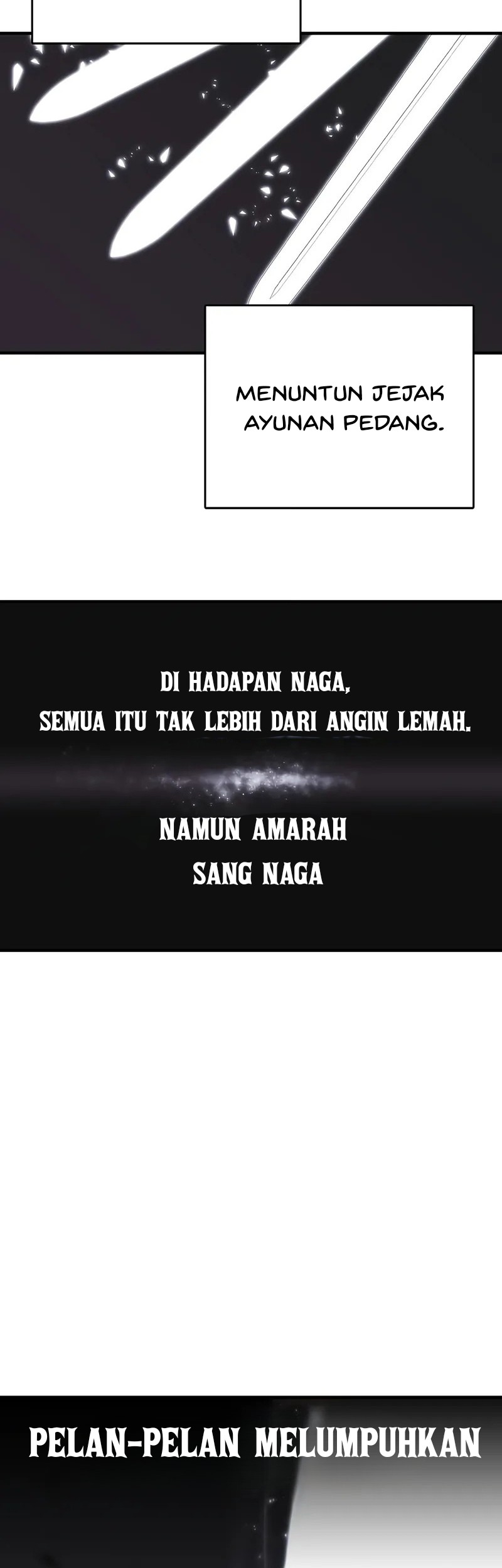 Bloodhound’s Regression Instinct Chapter 82 Gambar 35