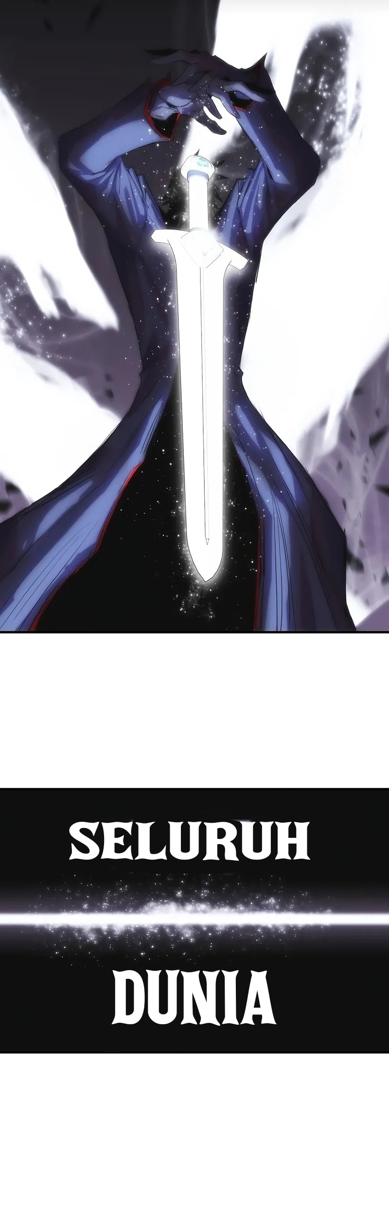 Bloodhound’s Regression Instinct Chapter 82 Gambar 36