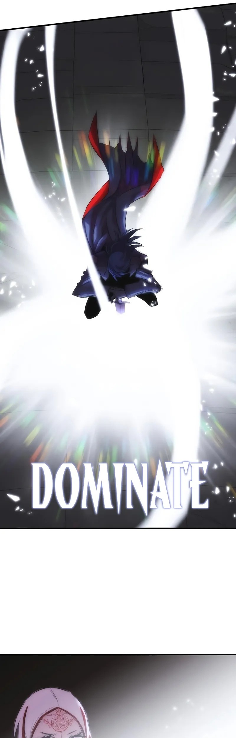 Bloodhound’s Regression Instinct Chapter 82 Gambar 38