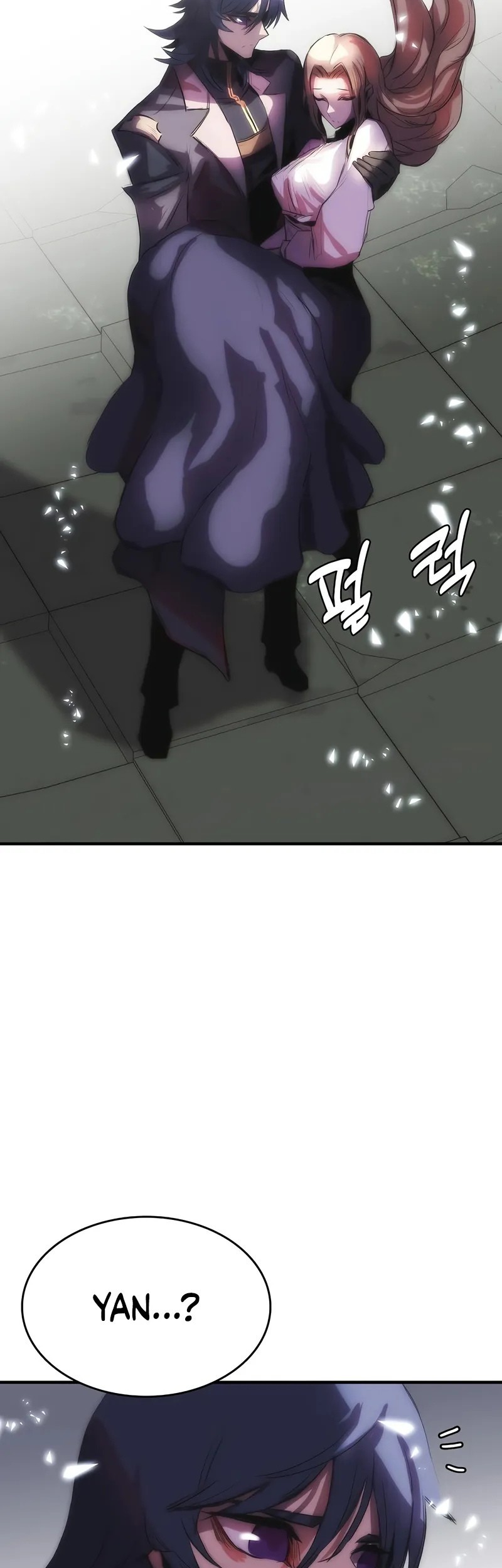 Bloodhound’s Regression Instinct Chapter 82 Gambar 42