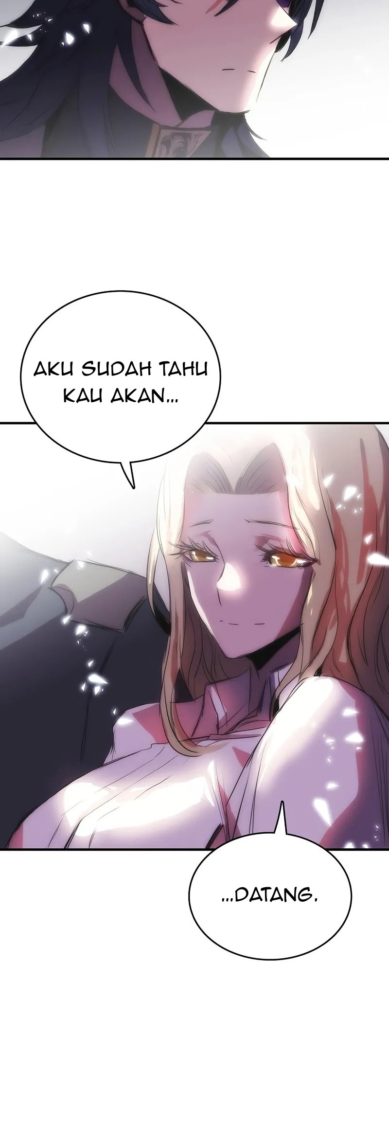 Bloodhound’s Regression Instinct Chapter 82 Gambar 43