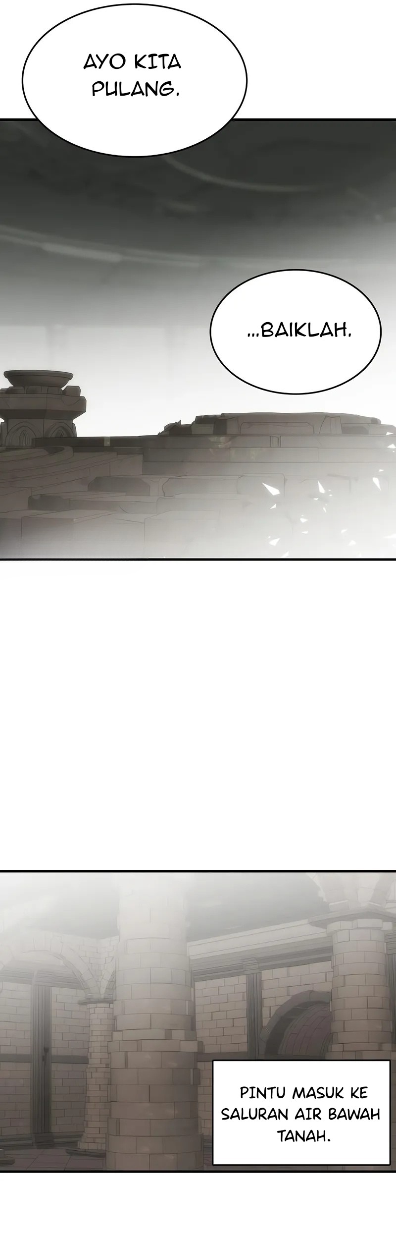 Bloodhound’s Regression Instinct Chapter 82 Gambar 44