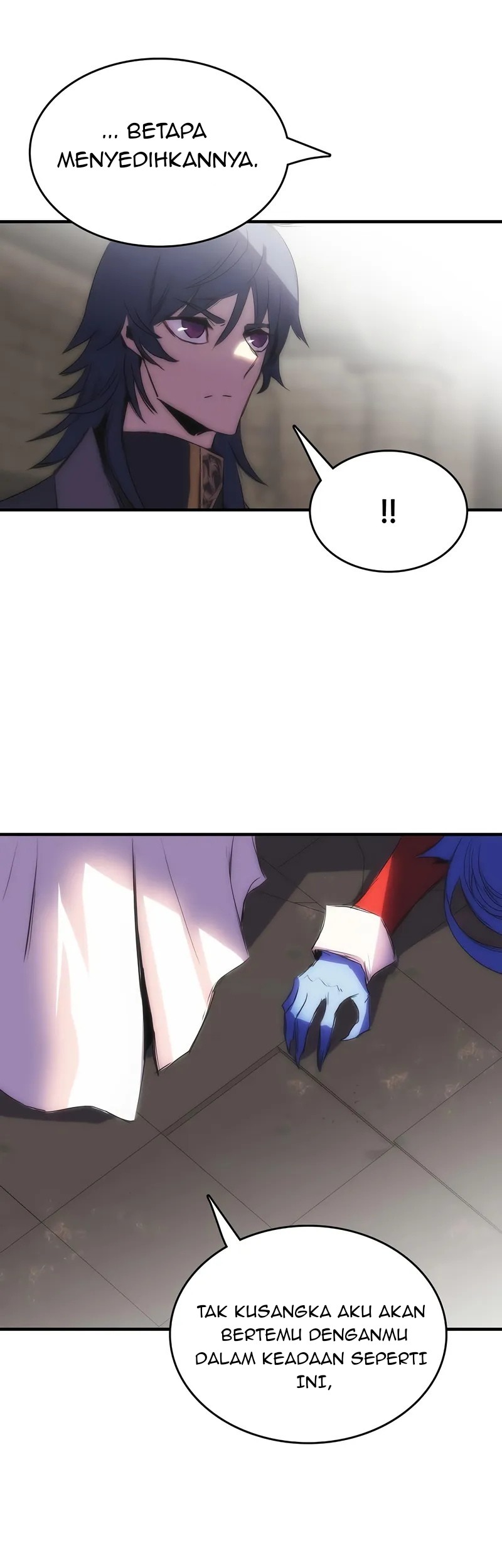 Bloodhound’s Regression Instinct Chapter 82 Gambar 48