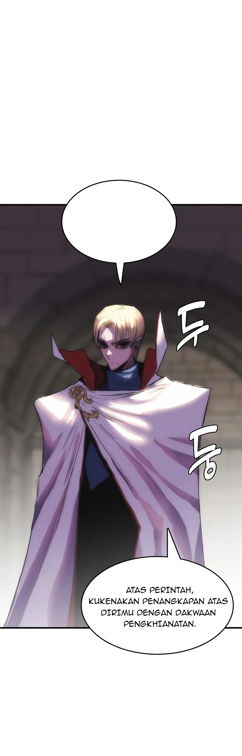 Bloodhound’s Regression Instinct Chapter 82 Gambar 49