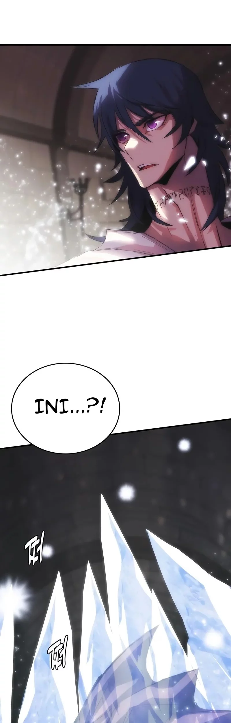 Bloodhound’s Regression Instinct Chapter 83 Gambar 52