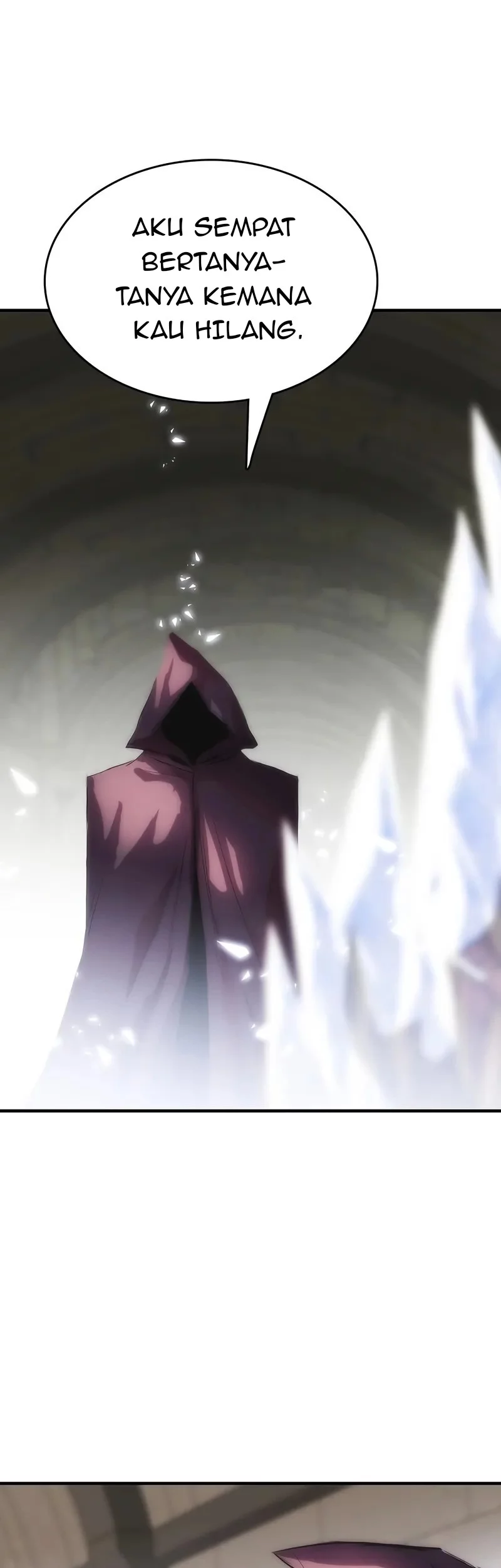 Bloodhound’s Regression Instinct Chapter 83 Gambar 54