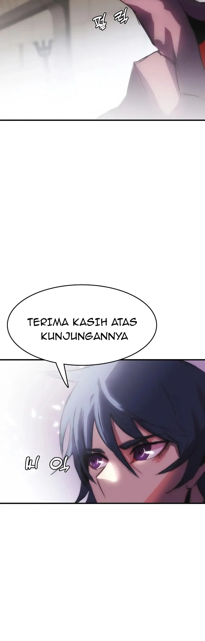 Bloodhound’s Regression Instinct Chapter 83 Gambar 55