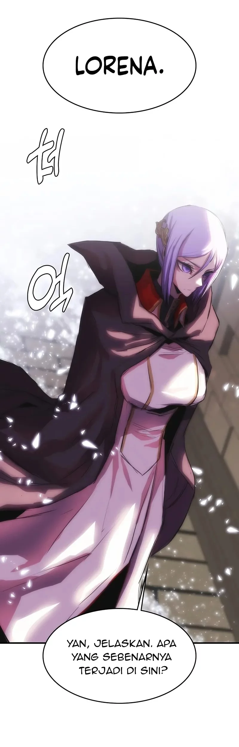 Bloodhound’s Regression Instinct Chapter 83 Gambar 56