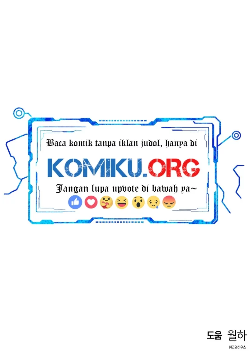 Bloodhound’s Regression Instinct Chapter 83 Gambar 57