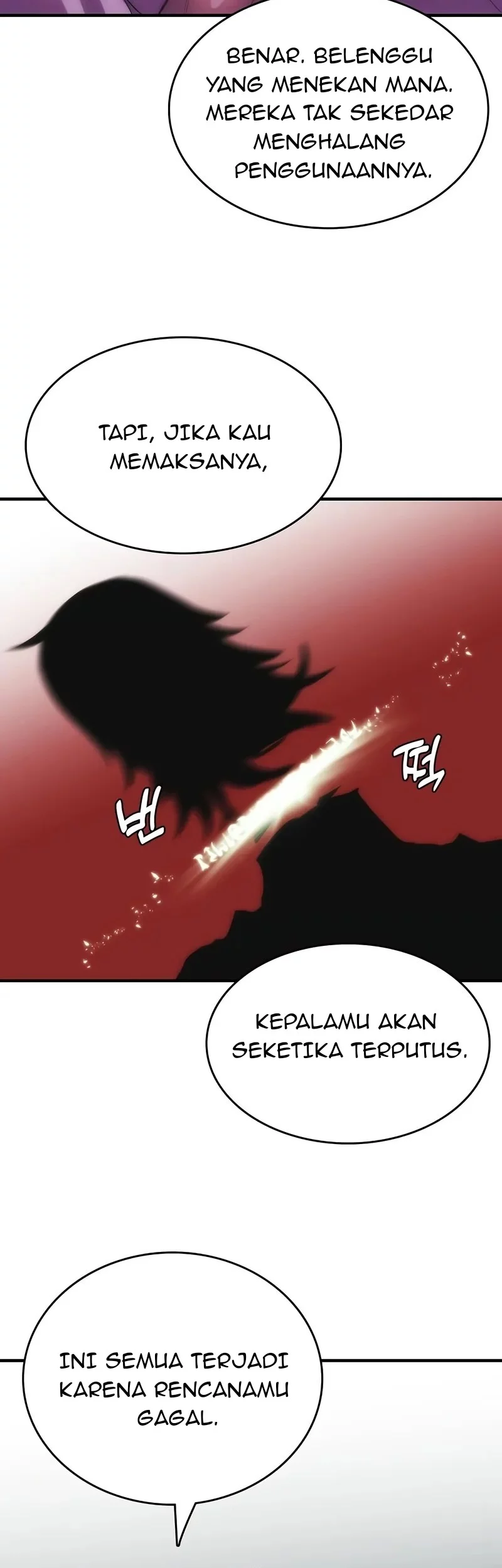 Bloodhound’s Regression Instinct Chapter 83 Gambar 16