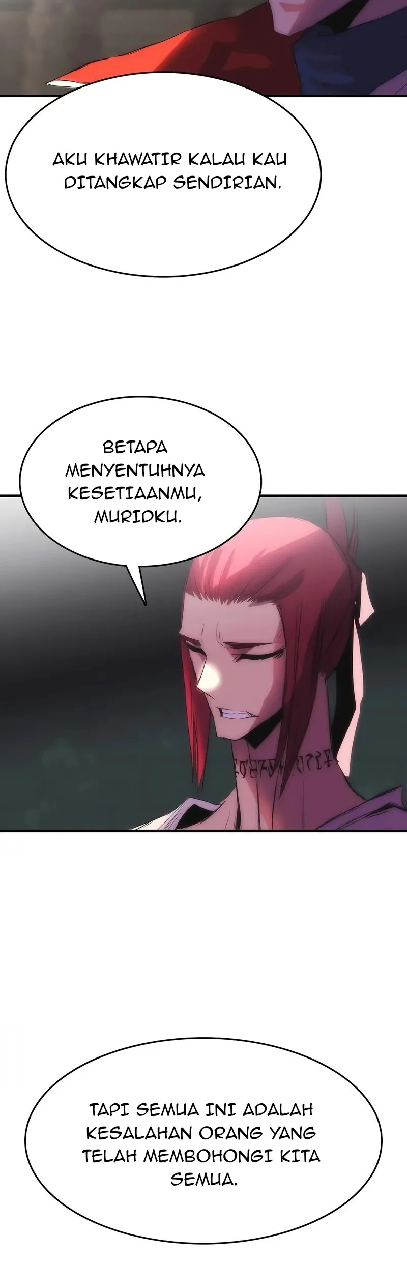 Bloodhound’s Regression Instinct Chapter 83 Gambar 19