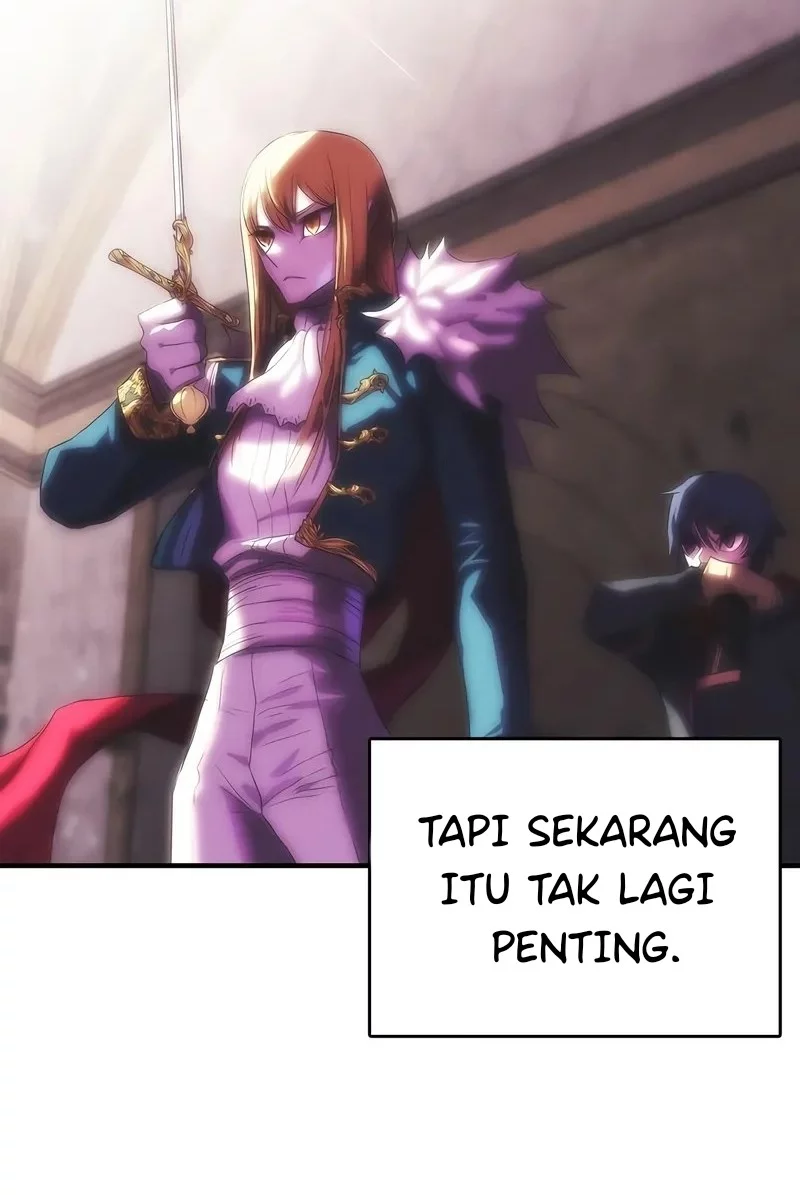 Bloodhound’s Regression Instinct Chapter 83 Gambar 25