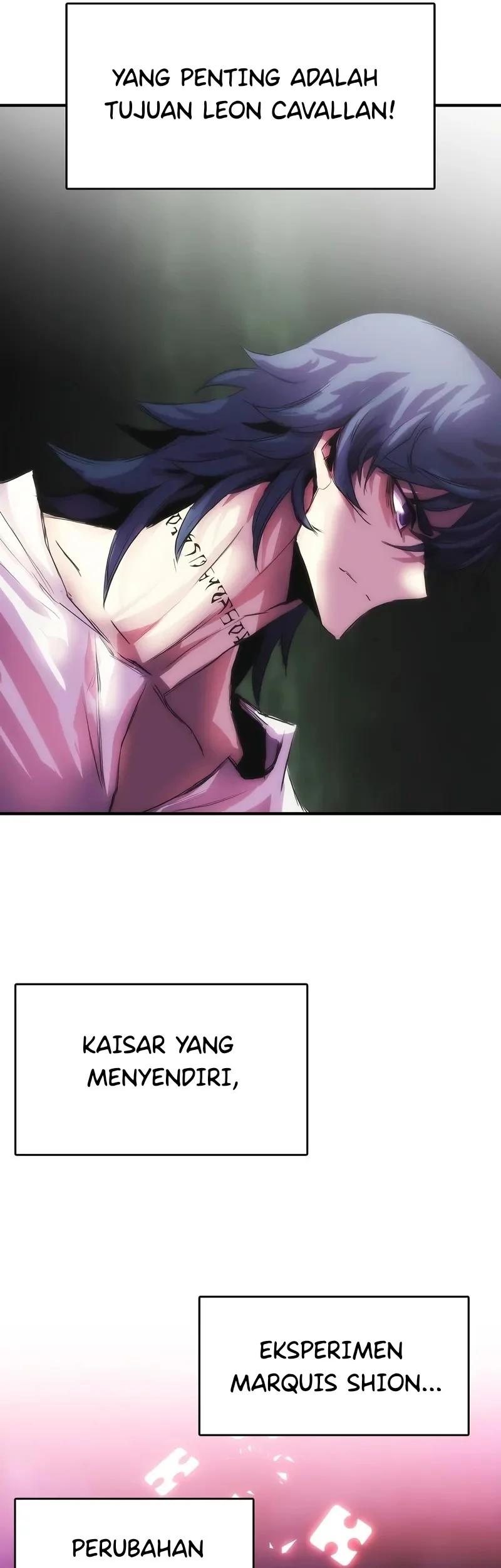 Bloodhound’s Regression Instinct Chapter 83 Gambar 26