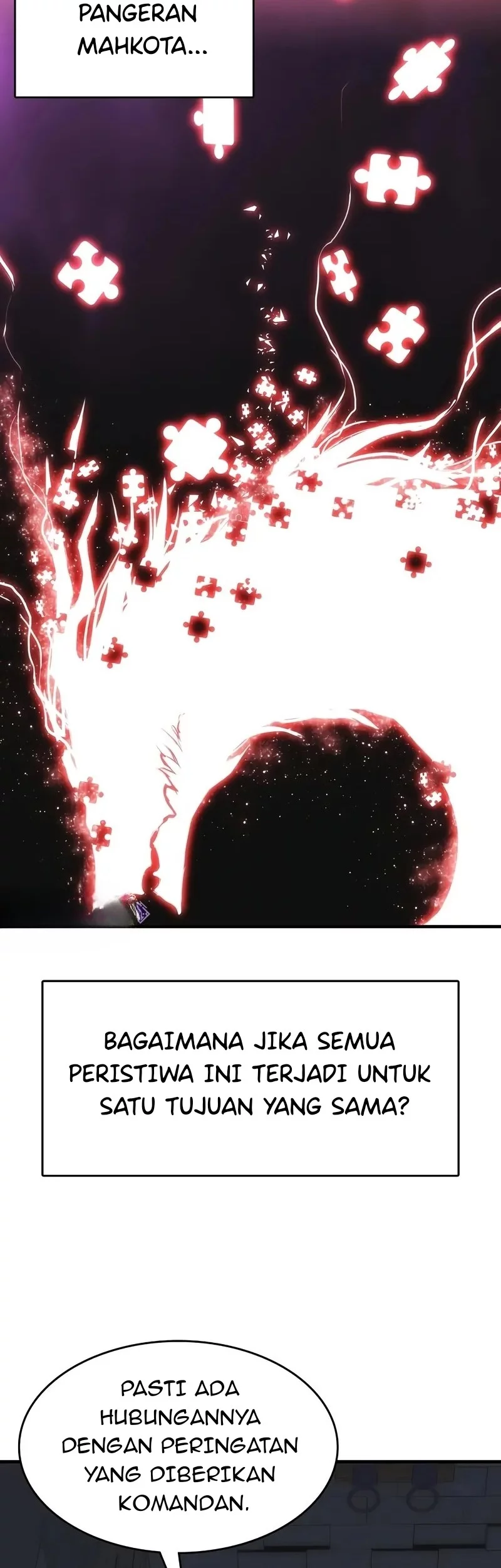 Bloodhound’s Regression Instinct Chapter 83 Gambar 27