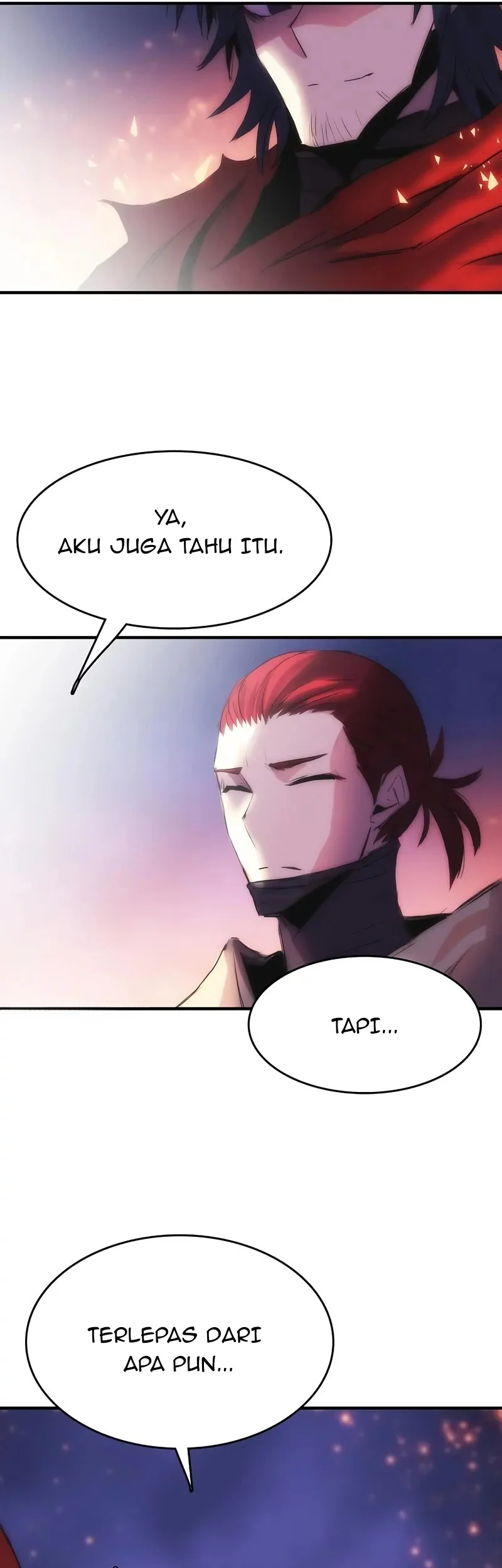 Bloodhound’s Regression Instinct Chapter 83 Gambar 32