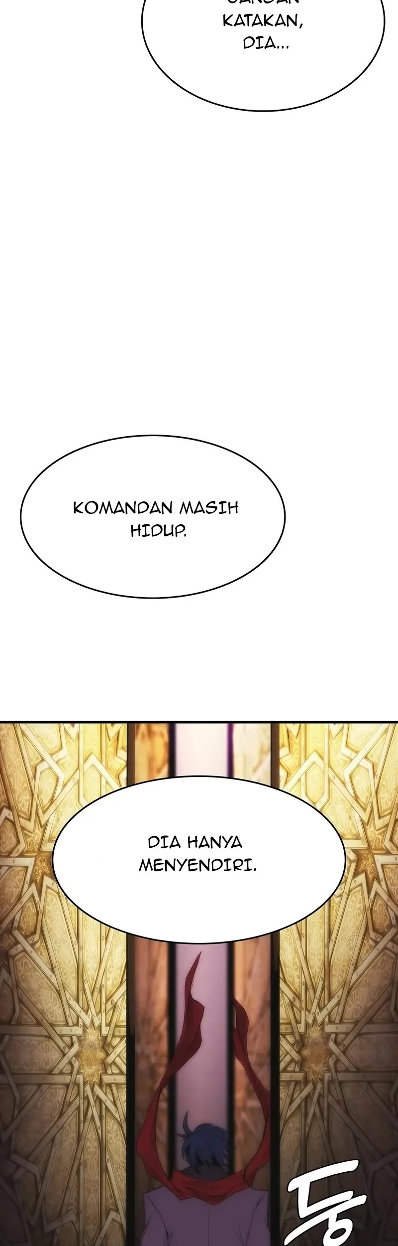 Bloodhound’s Regression Instinct Chapter 83 Gambar 35