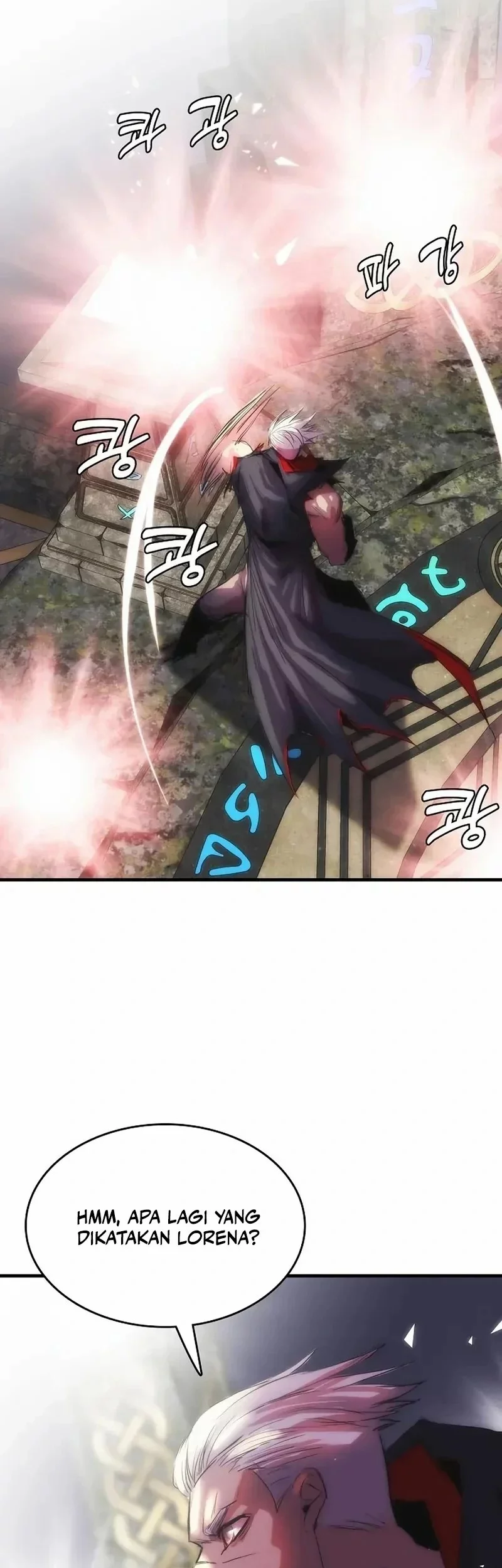 Bloodhound’s Regression Instinct Chapter 84 Gambar 18