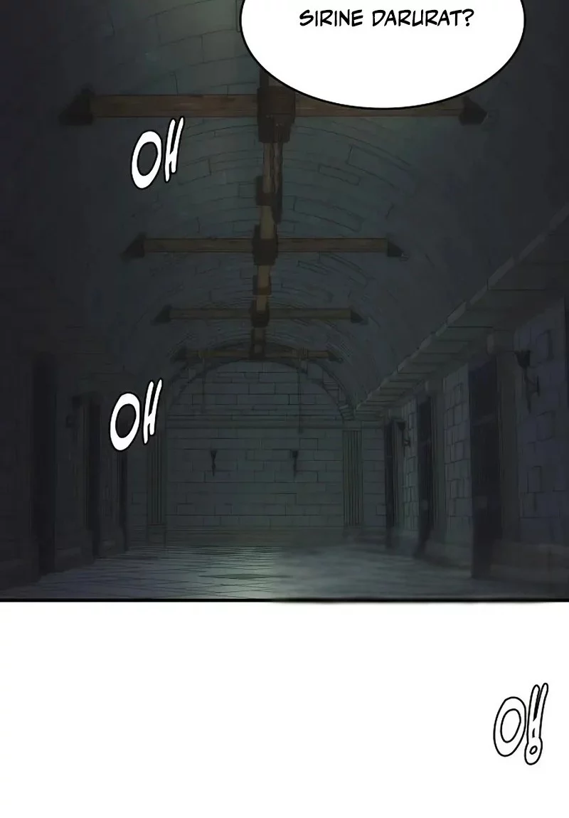 Bloodhound’s Regression Instinct Chapter 84 Gambar 21