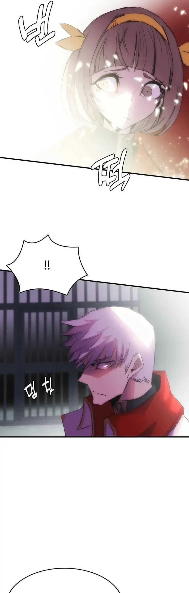 Bloodhound’s Regression Instinct Chapter 84 Gambar 32