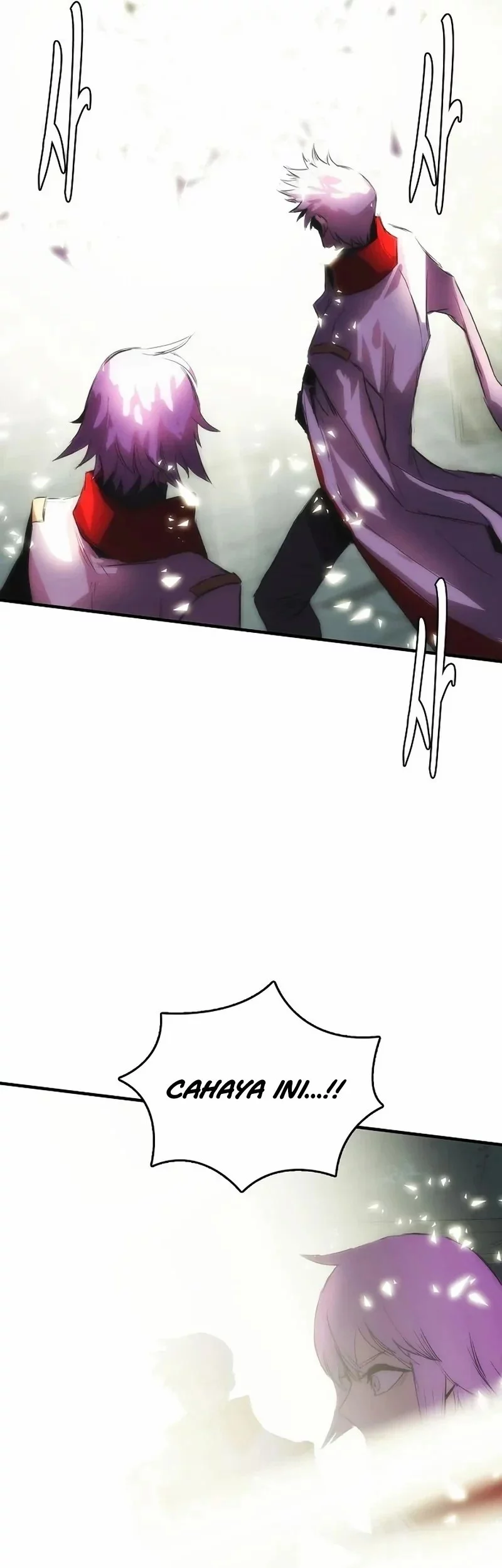 Bloodhound’s Regression Instinct Chapter 84 Gambar 36